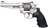 Smith & Wesson PC Pro Series Model 986 9mm 5