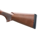 Benelli Montefeltro Left-Hand 12 Gauge Semi-Auto 26
