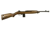 Inland Manufacturing M1 Jungle Carbine .30 Carbine 16