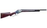 Chiappa 1887 Lever Action 12 GA Shotgun 22