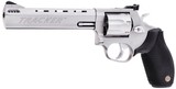 Taurus 627 Tracker .357 Magnum 6.5