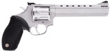 Taurus 627 Tracker .357 Magnum 6.5