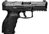 Heckler & Koch VP9 9mm Luger 4.09