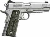 Kimber Stainless TLE/RL II .45 ACP 5