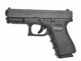 Glock G23 Gen 3 .40 S&W 4.02