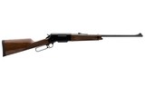 Browning BLR Lightweight '81 .308 Win 20