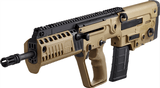 IWI Tavor X95 Bullpup FDE 5.56 NATO 16.5