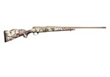 Weatherby Vanguard First Lite Camo .300 Win Mag 28