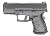 Springfield Armory XDM Elite Compact OSP 9mm 3.8