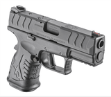 Springfield Armory XDM Elite Compact OSP 9mm 3.8