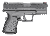 Springfield Armory XDM Elite Compact OSP 9mm 3.8