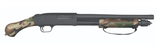 Mossberg 590 Shockwave Tactical Defense 12 Gauge Woodland 14.375