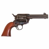 Cimarron Frontier Model .45 Colt 4.75