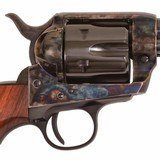 Cimarron Frontier Model .45 Colt 4.75