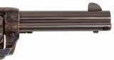 Cimarron Frontier Model .45 Colt 4.75
