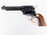 Cimarron Pistoleer .357 Mag / .38 Special 5.5