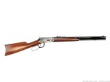 Cimarron 1894 Short Rifle .38-55 Win 20