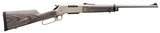 Browning BLR Lightweight '81 SS Takedown 6.5 Creed 20
