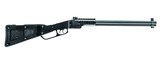 Chiappa M6 Folding Shotgun/Rifle 12 Gauge / .22 WMR 18.5