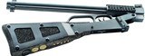 Chiappa M6 Folding Shotgun/Rifle 12 Gauge / .22 WMR 18.5