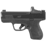 Kimber R7 Mako O.I. Optics Installed 9mm 3.37