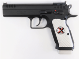 EAA Tanfoglio Witness Stock II Xtreme .40 S&W 4.5