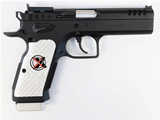 EAA Tanfoglio Witness Stock II Xtreme .40 S&W 4.5