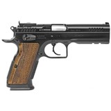 EAA Corp. Tanfoglio Witness Elite Stock III 9mm 4.75