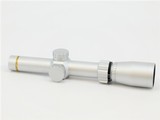 Leupold VX-Freedom 1.5-4x20mm Pig-Plex Satin Silver 174177SS - 1 of 2