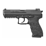 Heckler & Koch P30L V3 9mm Luger 4.45