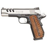 Smith & Wesson Performance Center SW1911 .45 ACP Two-Tone 4.25