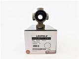 Leupold Freedom RDS Flat Dark Earth - 1x34mm BDC Red Dot Optic 180093FDE - 3 of 3