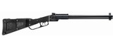 Chiappa M6 Folding Shotgun / Rifle 12 Gauge / .22 LR 18.5