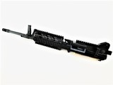 FightLite MCR Dual Feed Belt-Fed AR Upper 5.56 NATO 16.25