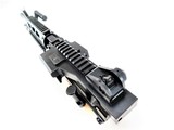 FightLite MCR Dual Feed Belt-Fed AR Upper 5.56 NATO 16.25