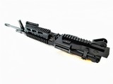 FightLite MCR Dual Feed Belt-Fed AR Upper 5.56 NATO 16.25