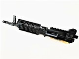 FightLite MCR Compact Dual Feed Belt-Fed AR Upper 5.56 NATO 12.5