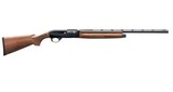 Benelli Montefeltro Shotgun 20 Gauge Walnut 26