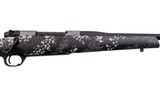 Weatherby MKV Backcountry Ti 2.0 Carbon Fiber .280 Ackley 24
