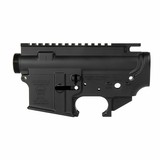 Geissele Super Duty Upper Lower Receiver Set Black Cal 5.56mm 05-1171B - 1 of 2
