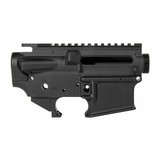 Geissele Super Duty Upper Lower Receiver Set Black Cal 5.56mm 05-1171B - 2 of 2