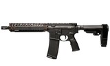 Daniel Defense DDM4 MK18 Pistol 10.3