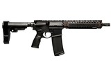 Daniel Defense DDM4 MK18 Pistol 10.3