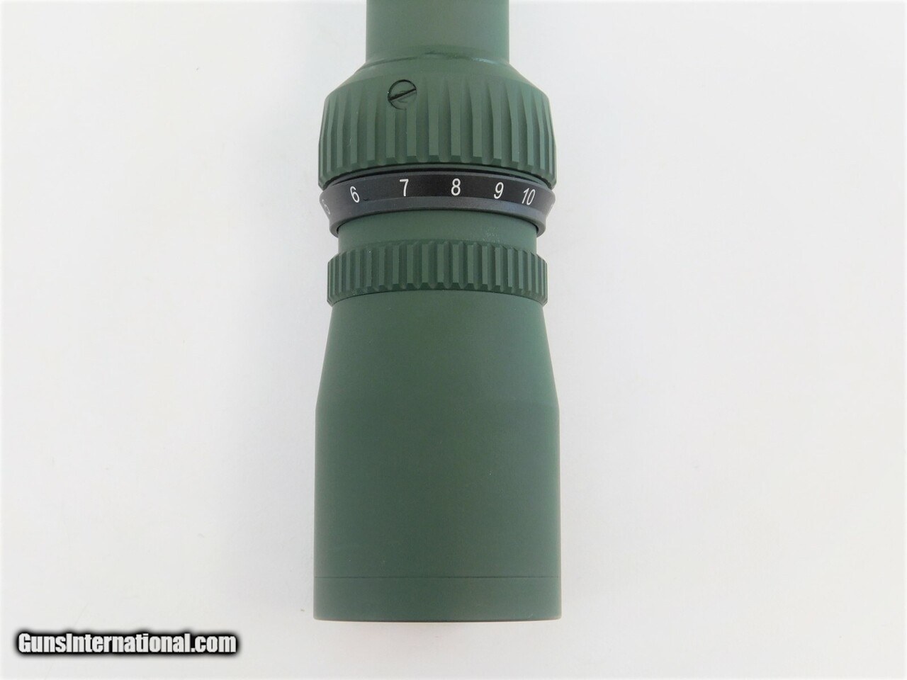 VORTEX SONORA 412X44 DeadHold BDC Highland Green Cerakote SON412HG
