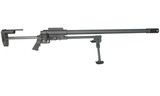 Noreen Firearms ULR Single Shot Bolt-Action .338 Lapua 34