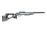 Keystone Crickett EX .22 LR Single Shot Target Rifle 16