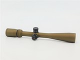 Vortex Diamondback Tactical 4-12x40mm VMR-1 MOA Burnt Bronze DBK-10025BB - 1 of 4