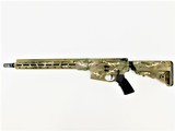 Geissele Super Duty Rifle AR-15 16