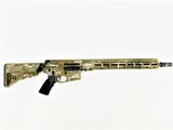 Geissele Super Duty Rifle AR-15 16