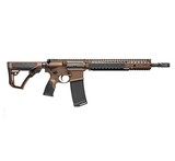 Daniel Defense DDM4 M4A1 5.56 NATO Brown AR-15 02-088-15126-011 - 3 of 4